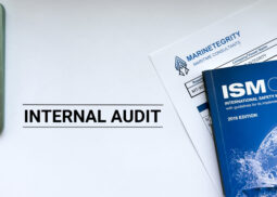 ISM Internal Auditors services safety management systems SMS